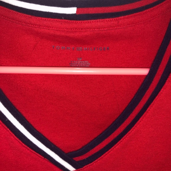 Tommy Hilfiger T-shirt Bundle - Picture 2 of 7